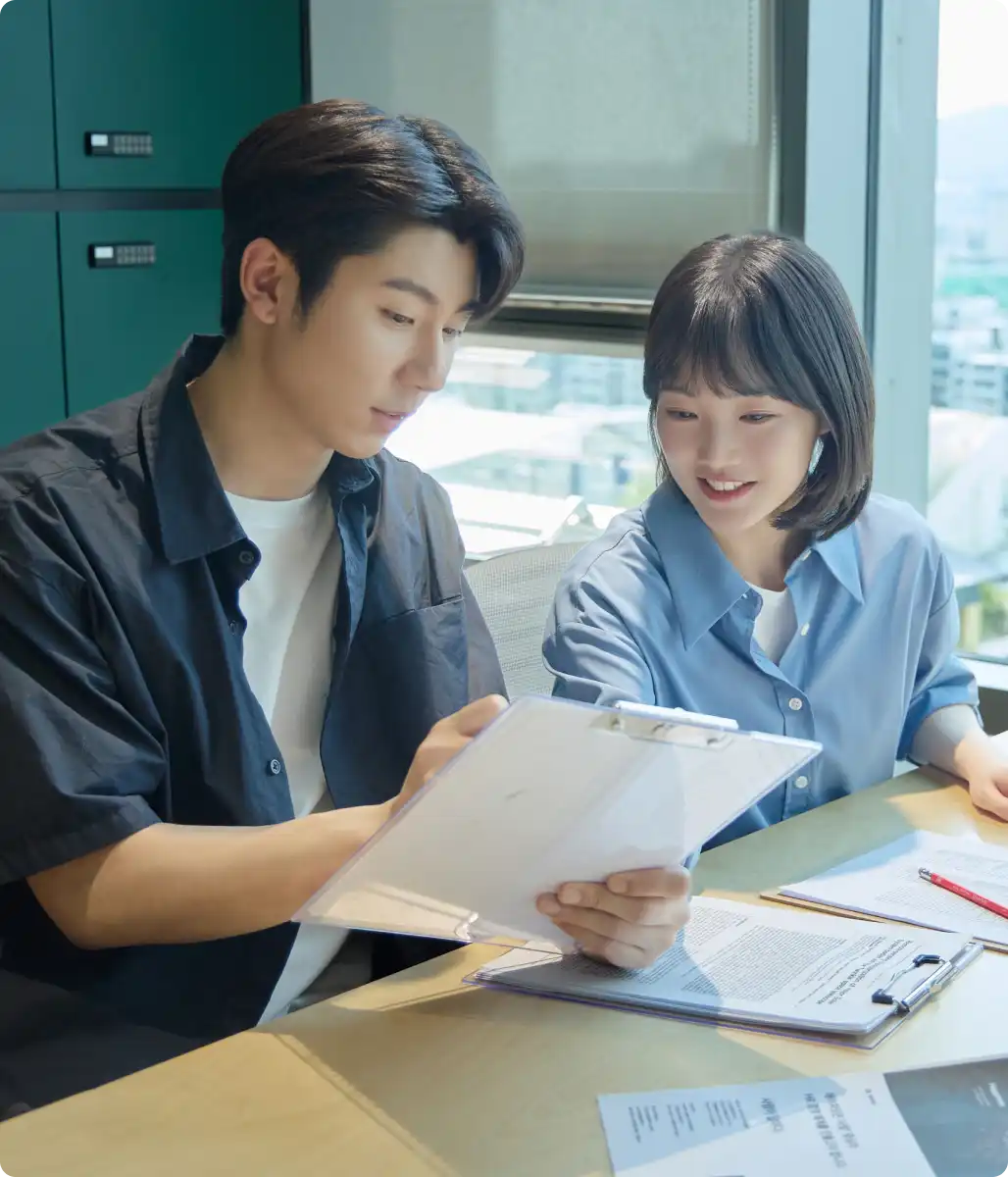 채용사이트 빌더